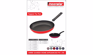 FRY PAN