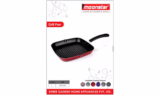GRILL PAN