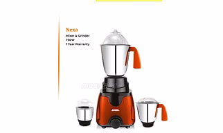 NEXA MIXER GRINDER
