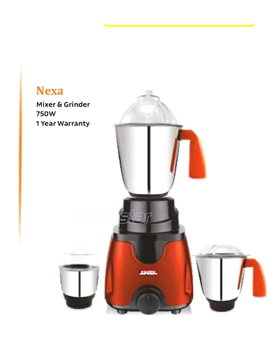 NEXA MIXER GRINDER-11418332