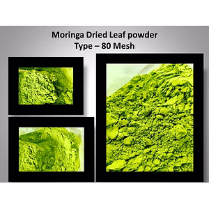 Moringa Powder