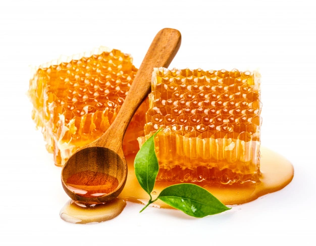 Honey - Wild Natural Honey - Raw Honey - Forest Honey - Honey comb - Multi floral Honey - Honey Products - Natural sweetener  - Organic Honey - Best Honey-1