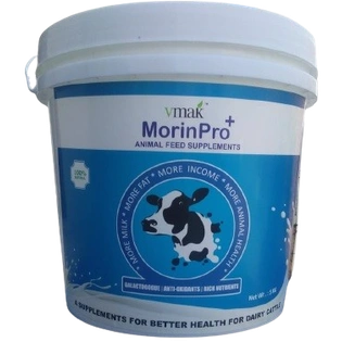 MorinPro+ Animal Feed Supplement