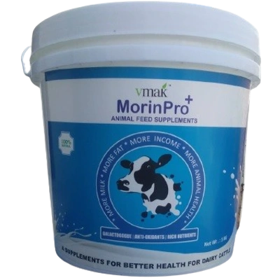 MorinPro+ Animal Feed Supplement