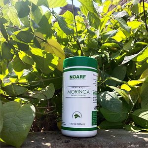 NOARF Moringa  Powder