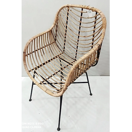 Rattan chair-11416718