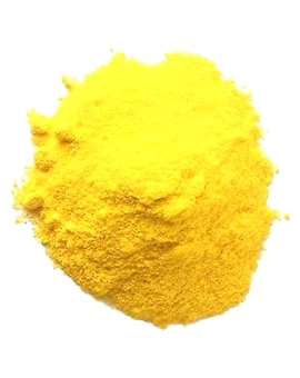 Sulphur