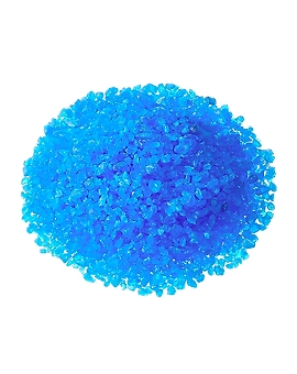 COPPER SULPHATE