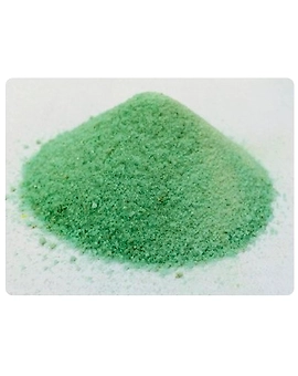 Ferrous Sulpahte