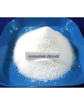 Ammonium chloride