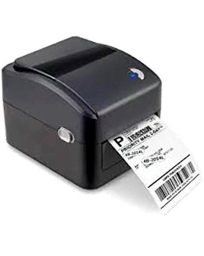 Direct Thermal Shipping Label-11418382