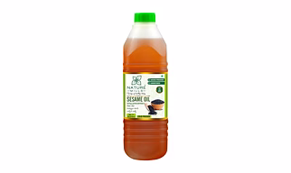 SESAME OIL