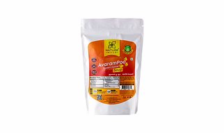 AVARAMPOO SOUP (TANNERS CASIA)