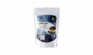 CURRY LEAF RICE MIX