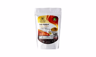 DAL GARLIC RICE MIX