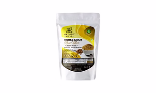HORSE GRAM RICE MIX
