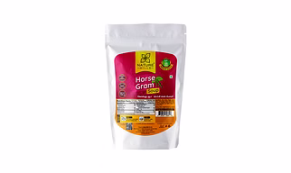 HORSE GRAM SOUP