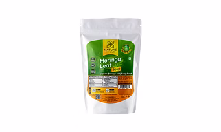 MORINGA LEAF SOUP