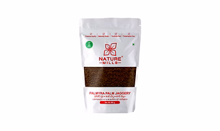 PALMYRA PALM JAGGERY