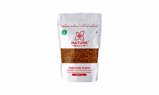 RAW CANE JAGGERY