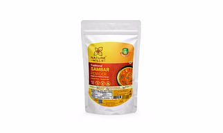 SAMBAR POWDER