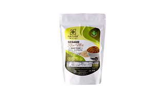 SESAME RICE MIX