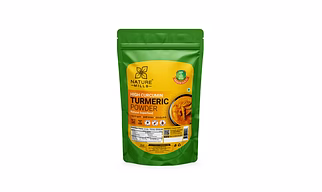 TURMERIC POWDER