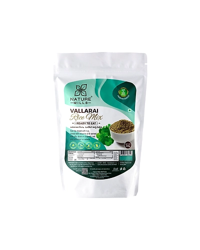 VALLARAI RICE MIX-8348
