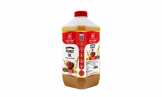PEANUT OIL