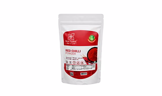 RED CHILLI POWDER