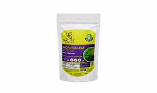 MORINGA LEAF POWDER
