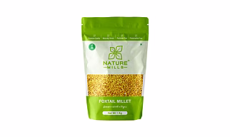 FOXTAIL MILLET