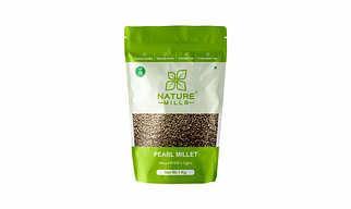 PEARL MILLET