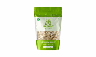 SORGHUM MILLET