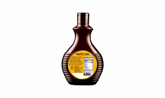 PALM JAGGERY SYRUP