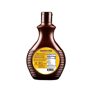 PALM JAGGERY SYRUP