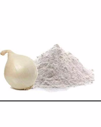 dehydrated white onion Powder-11419302