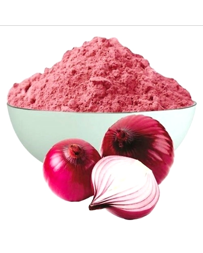 Dehydrated Red Onion Powder-1