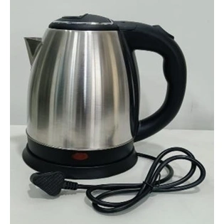 Electric Kettle 1.5 Ltr