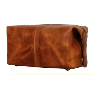 SHAVING/COSMETICS BAG UC15-E