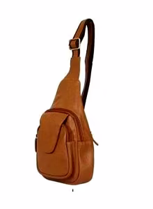 CROSSBODY BAG BACKPACK SU7971GMS
