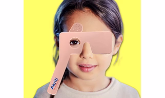 Pinhole Occluder