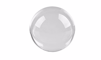 Eye Sphere 10mm