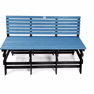 garden benches - outdoor furniture