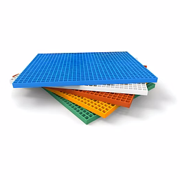 frp moulded gratings