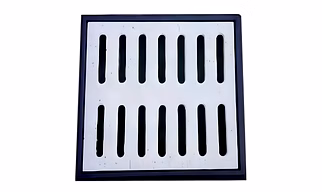 FRP Storm Water Grating Cover Only