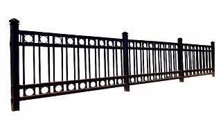FRP Railings