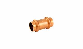 Socket 15mm