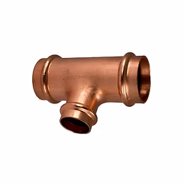 tee 28 x 15 x 28mm