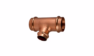 Tee 28 x 15 x 28mm